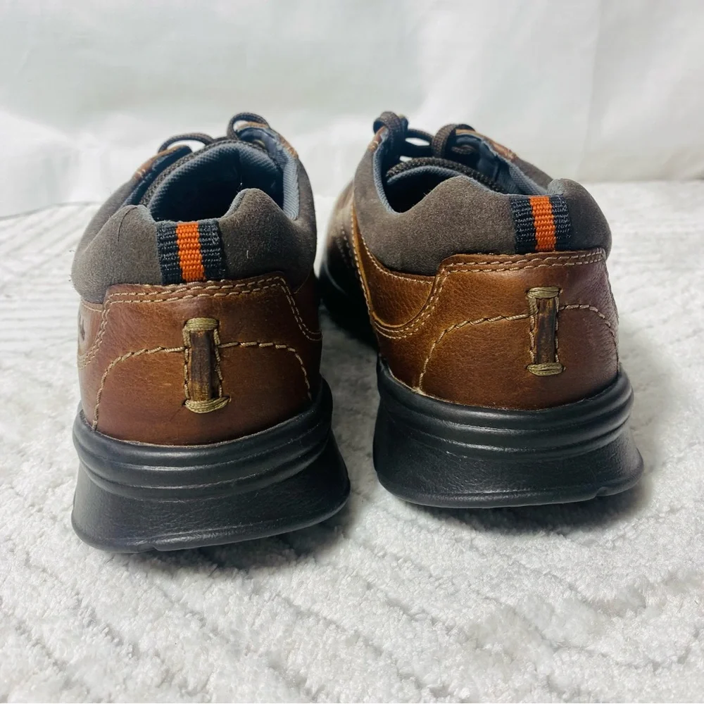 Clarks men bradley
